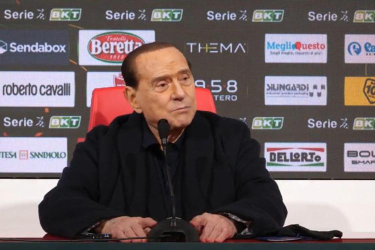 Eredità Berlusconi, nodo sul futuro del Monza