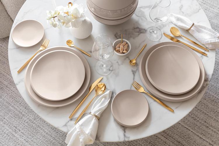 Villeroy & Boch - New Moon beige