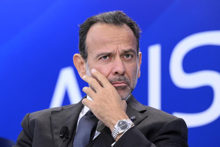 Marcello Minenna - (Ipa)