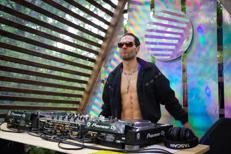 Nul torna alla 'Cattedrale industriale' con yoga e musica