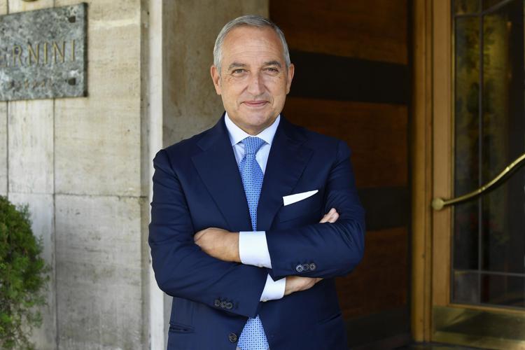 Francesco Vaia