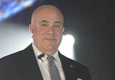 Il presidente del Consiglio nazionale dell’ordine dei consulenti del lavoro, Rosario De Luca