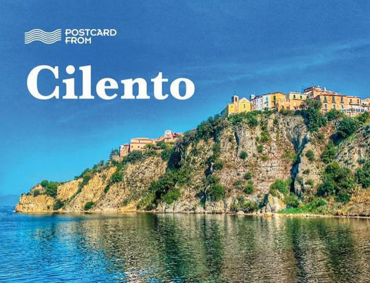 Turismo: con guida 'Postcardfrom Cilento' alla scoperta del territorio