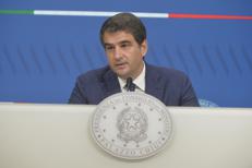 Raffaele Fitto - Fotogramma