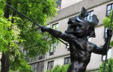 foto da agenzia fotogramma