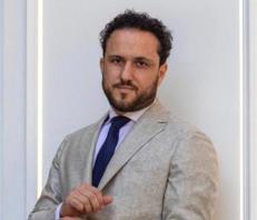 Gianni Gallucci presidente dei Giovani Imprenditori di Confindustria Fermo