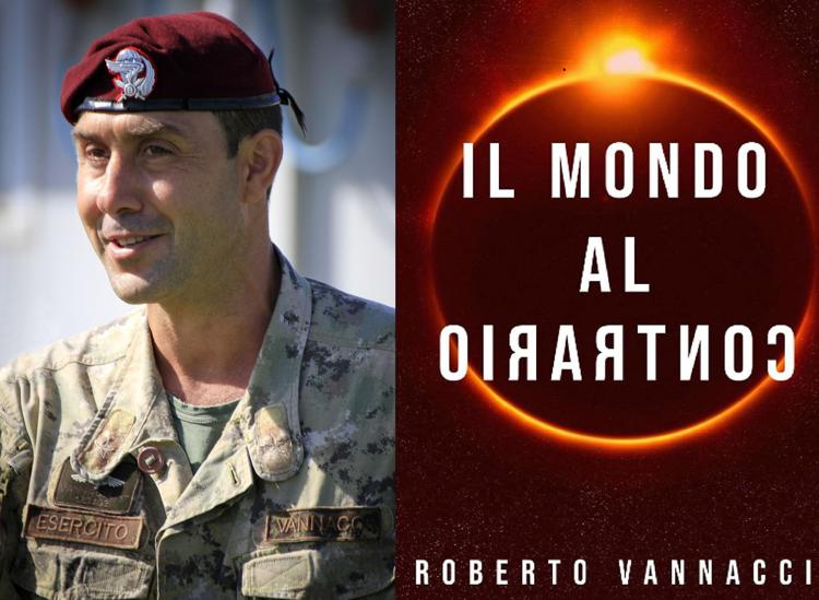 Libro generale Vannacci, è bufera. Il ministro Crosetto: 