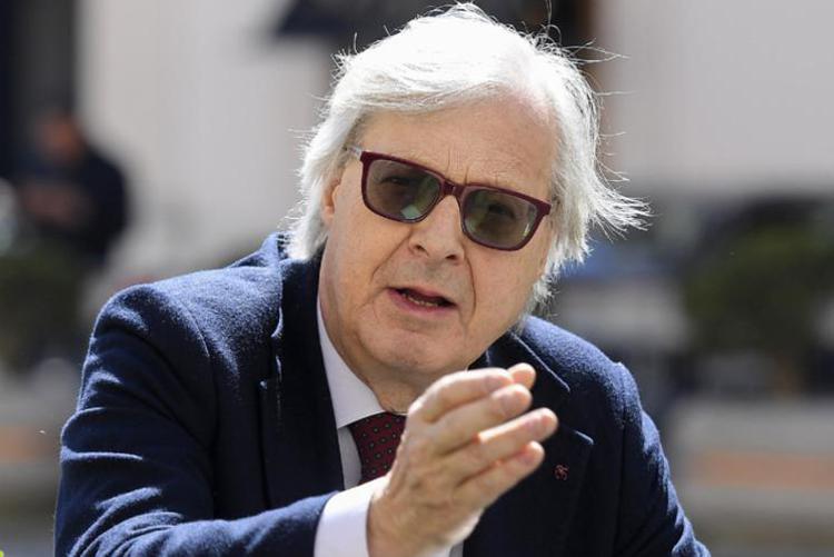 Vannacci, interviene Sgarbi: 