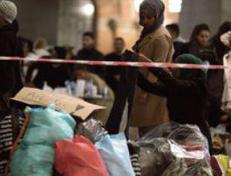 Migranti, Bussoni (Confesercenti):