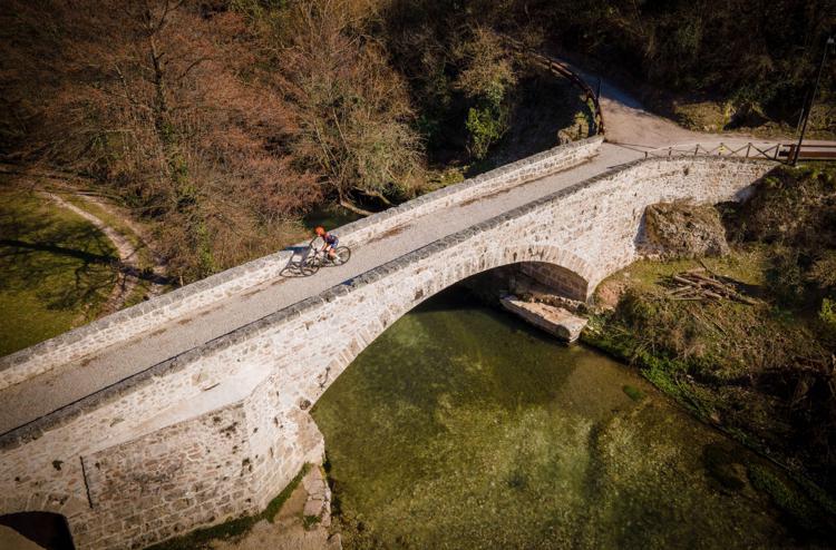 Dieci anni della SpoletoNorcia in Mtb, partito il countdown