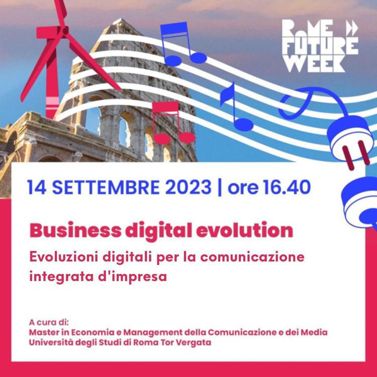 Rome Future Week