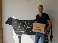 Startup, Carne Genuina continua a crescere e spinge sulla sostenibilità ambientale