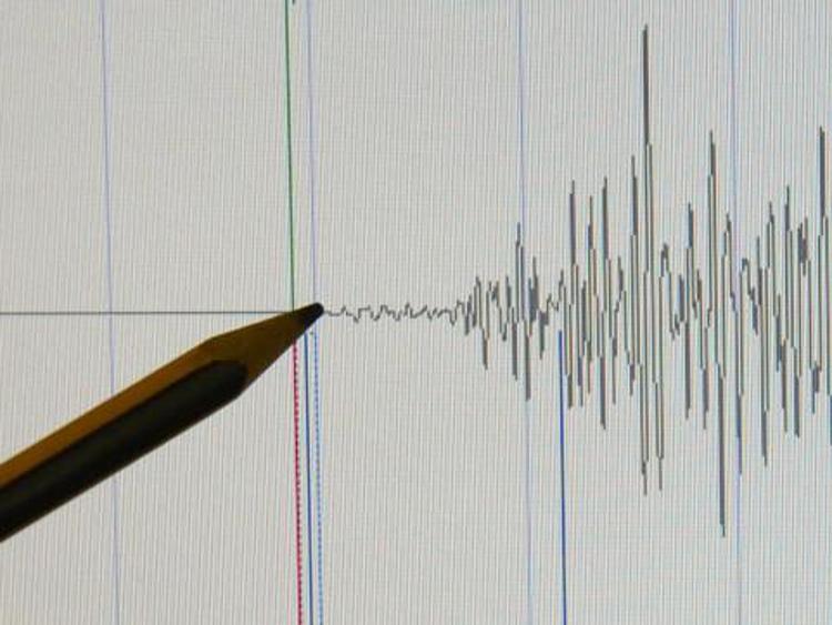 Terremoto a L'Aquila, registrata oggi nuova scossa di magnitudo 3.0