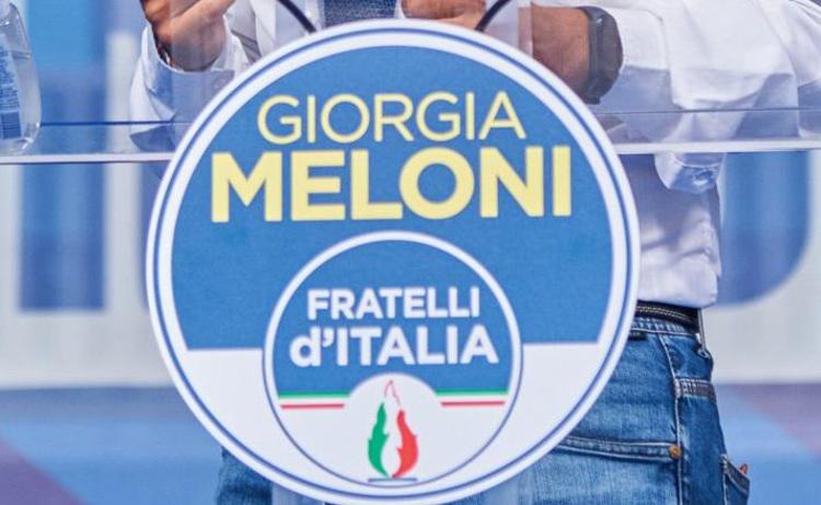 Fratelli d'Italia - Fotogramma