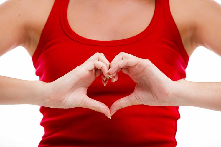 Il cuore incompreso delle donne. I cardiologi: 