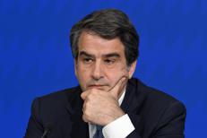 Raffaele Fitto (foto di repertorio)<br>
 - Fotogramma