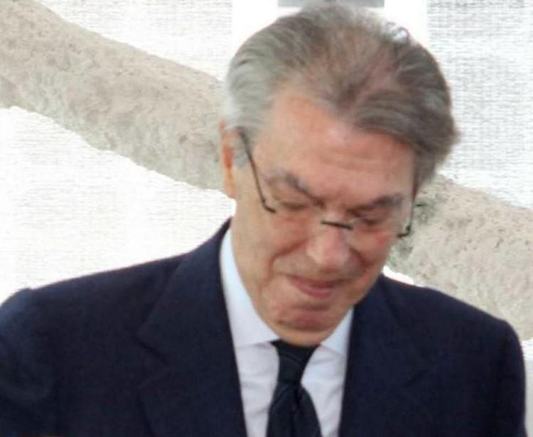 Massimo Moratti