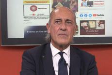 Il presidente dell'Istituto nazionale dei Tributaristi, Riccardo Alemanno.