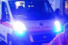 Un'ambulanza - (Fotogramma/Ipa)