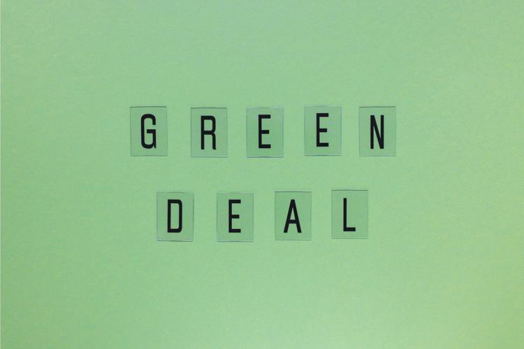 Green Deal