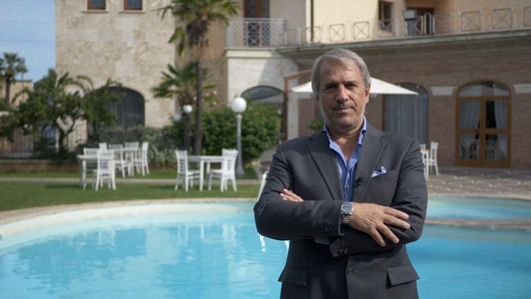 Park Hotel Imperatore Adriano, Giovanni Carlevale: “Cresce sempre più l’interesse turistico per le bellezze storiche e naturali del Lazio”