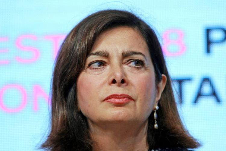 Una sola donna alla Consulta? Boldrini: 