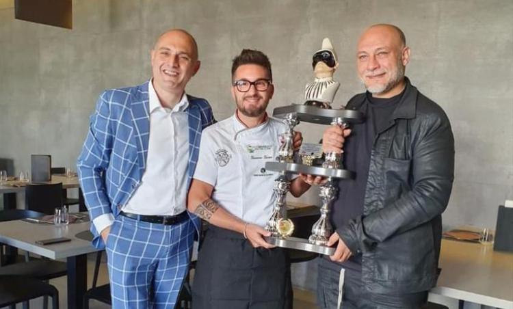 Food, Trofeo Pulcinella: 100 pizzaioli in gara tra innovazione e solidarietà