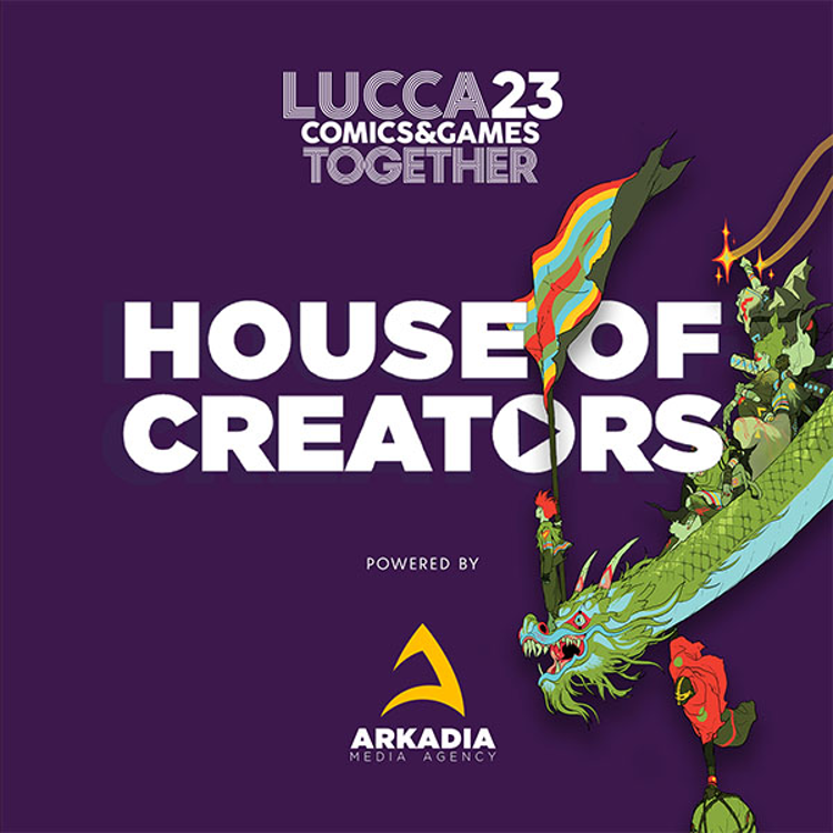 House of Creators