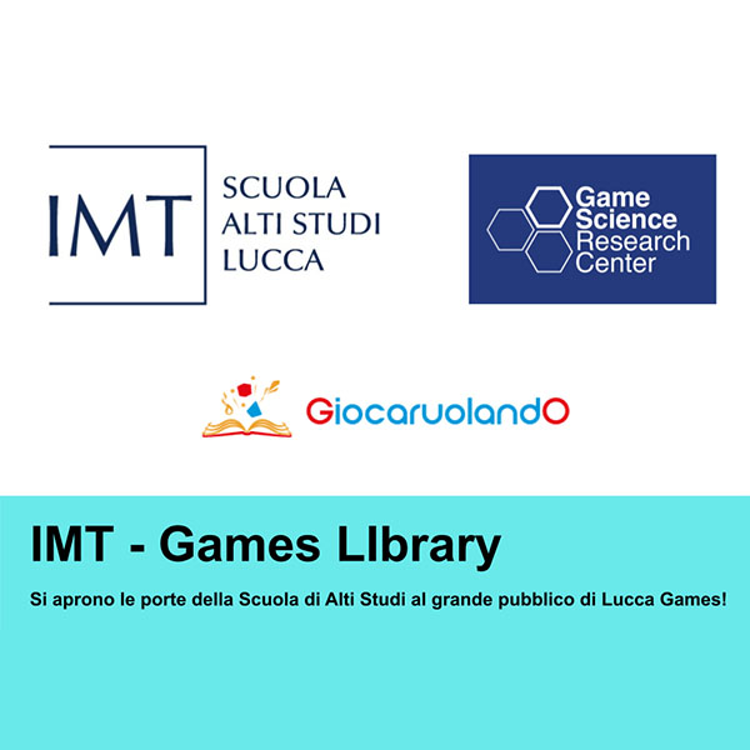 Scienza e gioco