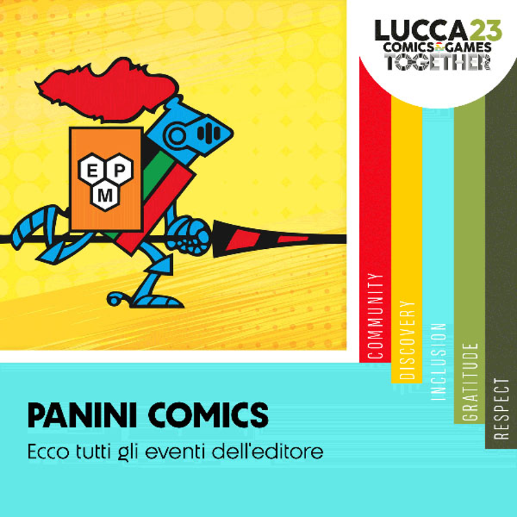 Panini Comics