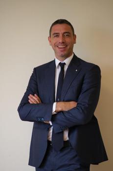 Francesco Cataldi, presidente dell’Unione nazionale giovani dottori commercialisti ed esperti contabili (Ungdcec)