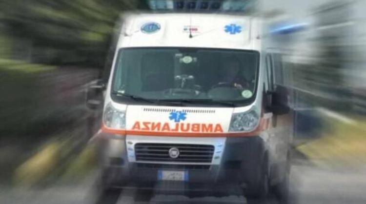 Ambulanza