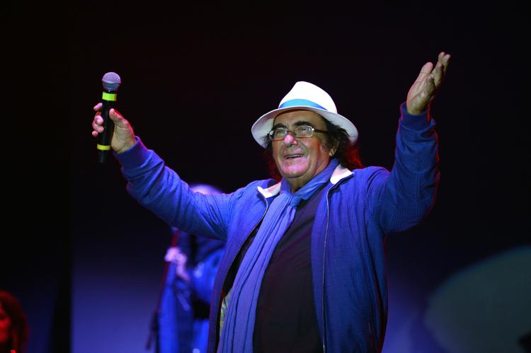 Al Bano