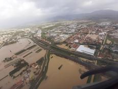 Alluvione Toscana, Fantappiè (Uil):