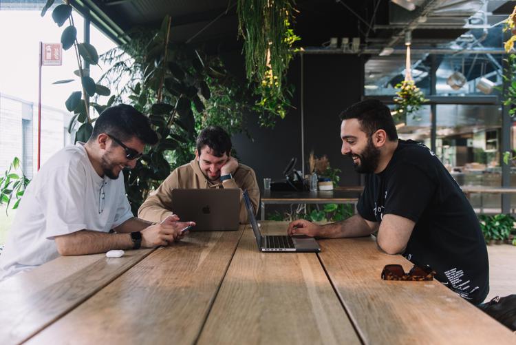 Experience di Cosmico: dove il lavoro incontra l'avventura