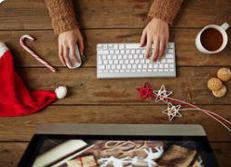 Natale, Gi Group: