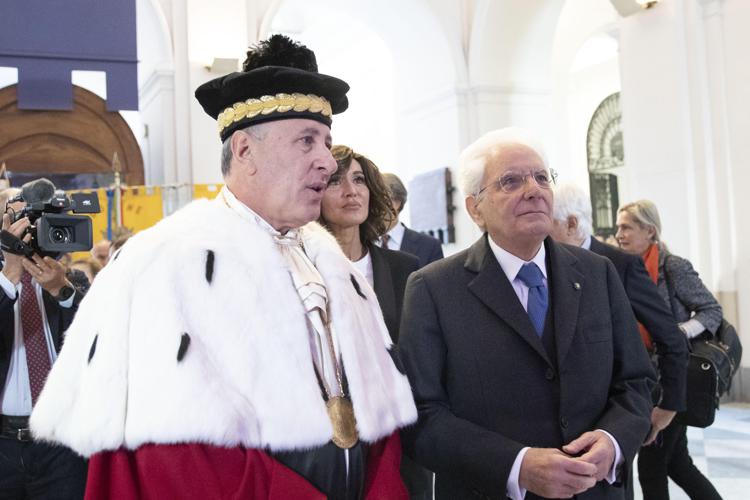 (Foto Quirinale)