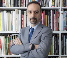 Maurizio Cutrino direttore Assogiocattoli