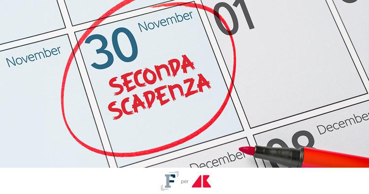 Rottamazione quater, appuntamento al 30 novembre per la seconda scadenza