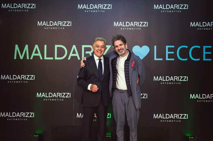 Maldarizzi Lecce