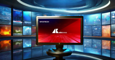Infostream