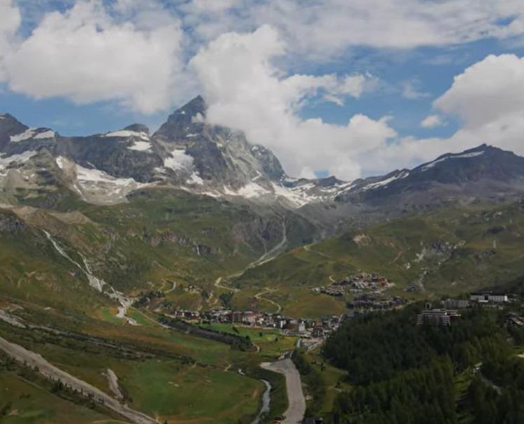 Cervinia