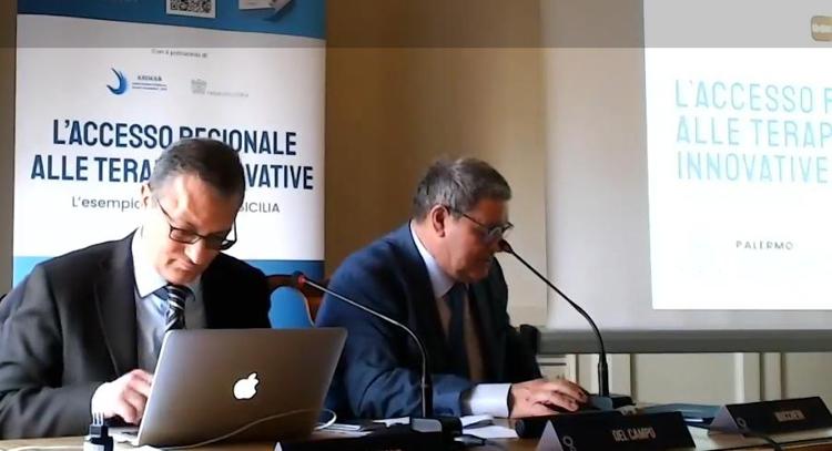 Accesso regionale alle terapie innovative, Sicilia: da gennaio un sistema informatico per malati reumatici