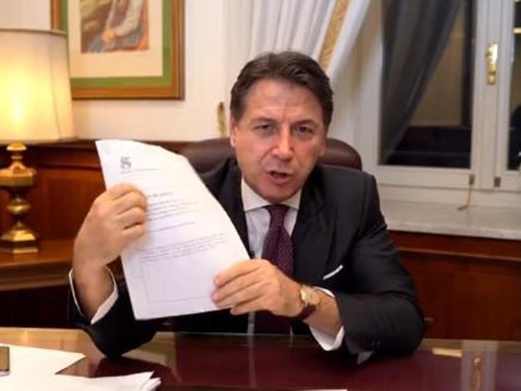 Giuseppe Conte 