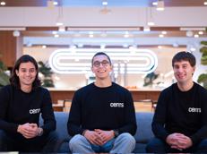 Il team Cents