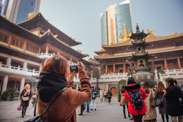 Dal primo dicembre non è più necessario il visto per viaggiare in Cina