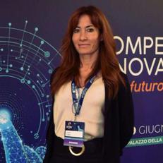 Lucia Alfieri presidente Ciforma