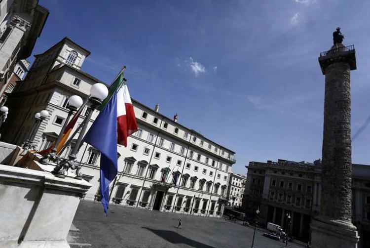 Palazzo Chigi