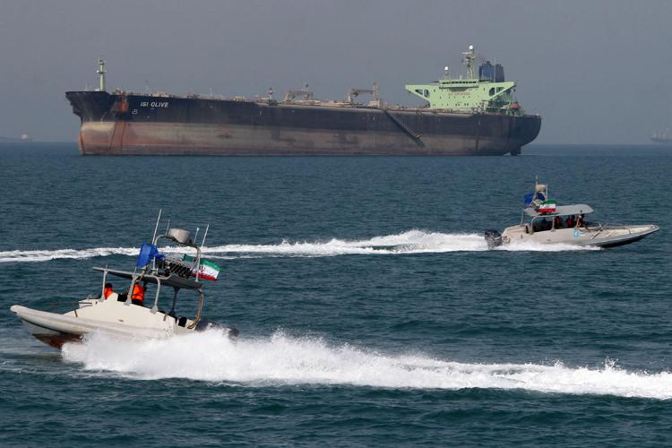  (Photo by Atta KENARE / AFP) - AFP