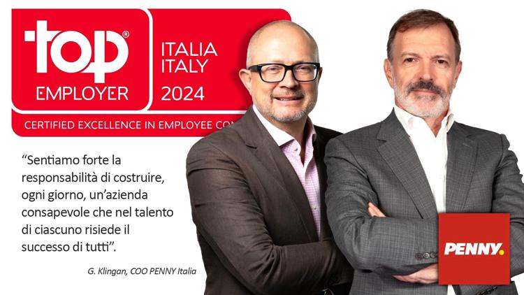 Penny Italia: diversity & inclusion fondamentali della people strategy
